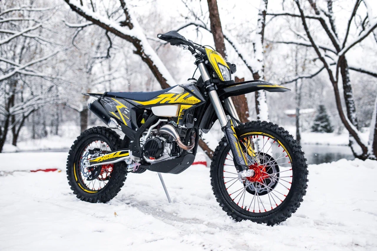 Мотоцикл JHLMOTO JHL Z8 NC300S (182-MN)