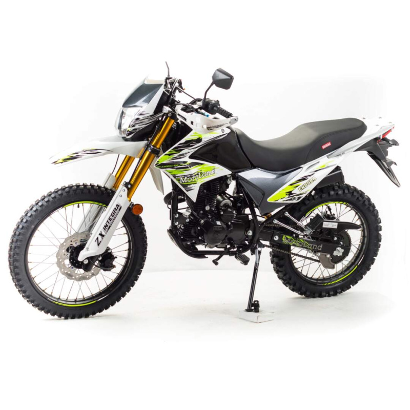 Мотоцикл MOTOLAND (МОТОЛЕНД) Кросс ENDURO ST 250